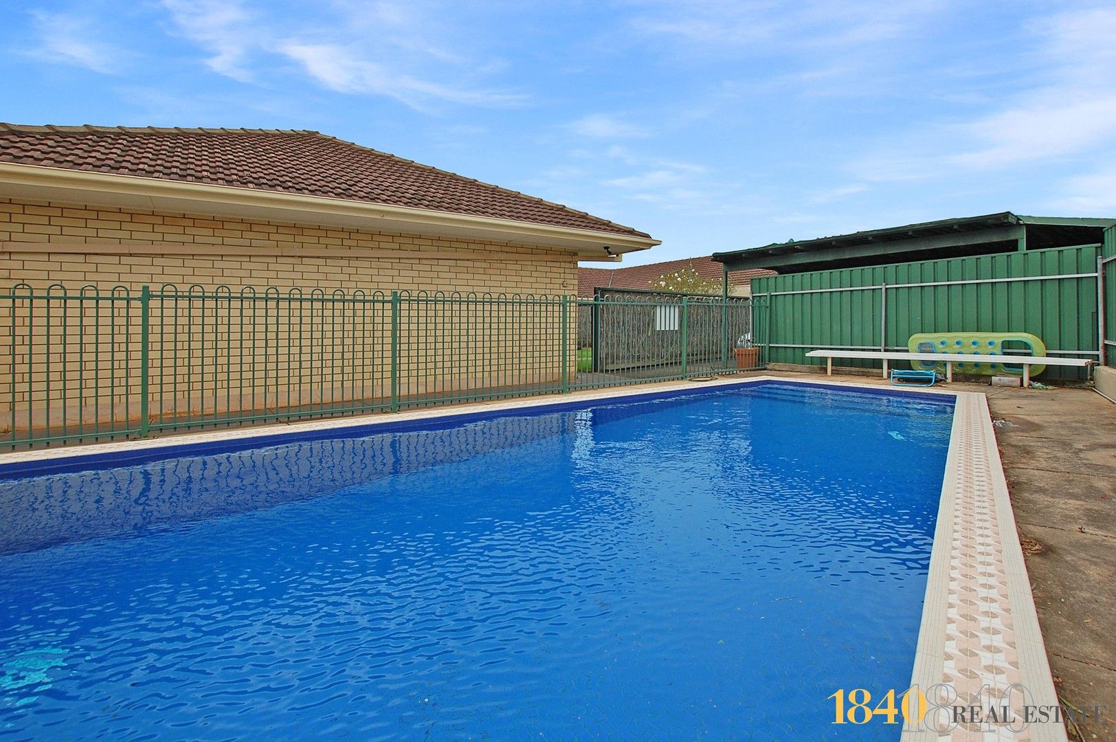 2 bedrooms House in 5/11 Price Avenue KLEMZIG SA, 5087