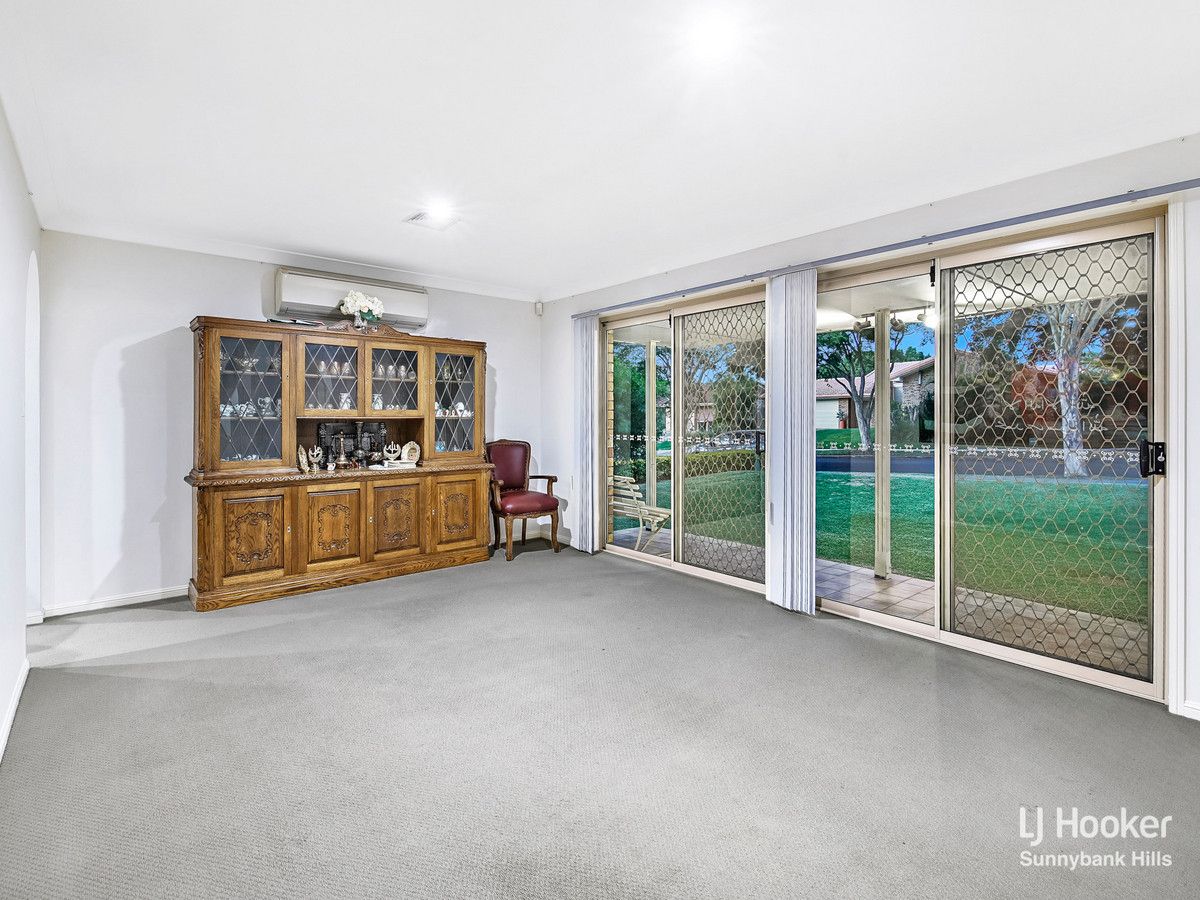 23 Roosevelt Drive, Stretton QLD 4116, Image 2