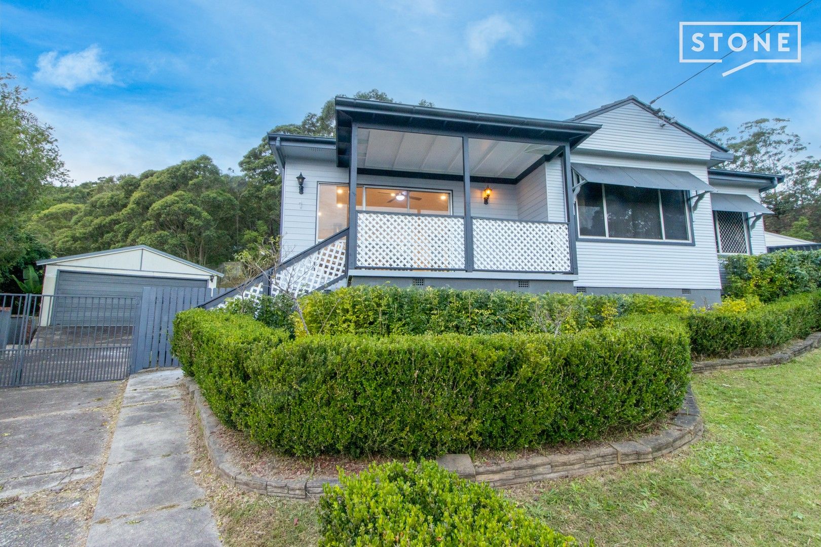 1 Joy Street, Cardiff NSW 2285, Image 0