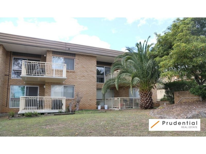 30/2030 Condamine Street, Campbelltown NSW 2560 Apartment For Rent
