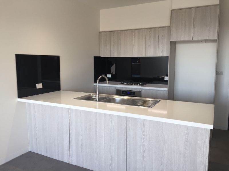 2 bedrooms Apartment / Unit / Flat in 205/100 Nicholson Street BRUNSWICK EAST VIC, 3057