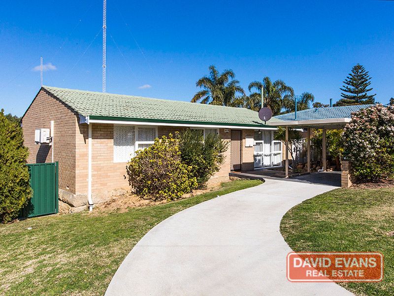 13 Appian Way, Hamersley WA 6022, Image 0