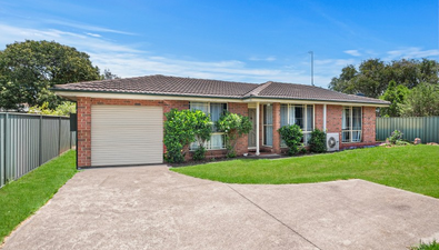 Picture of 539 & 539a George Street, SOUTH WINDSOR NSW 2756