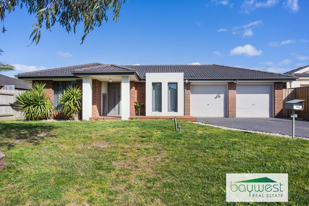 4 bedrooms House in 46 Rosemary Drive HASTINGS VIC, 3915