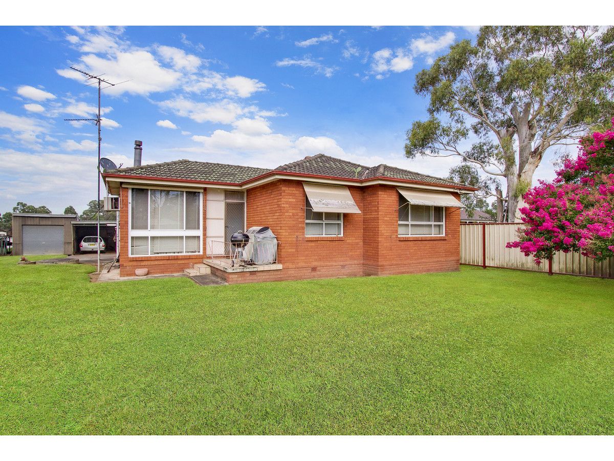 81-85 Sixth Road, Berkshire Park NSW 2765