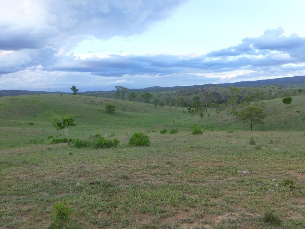 Coalstoun Lakes QLD 4621, Image 1