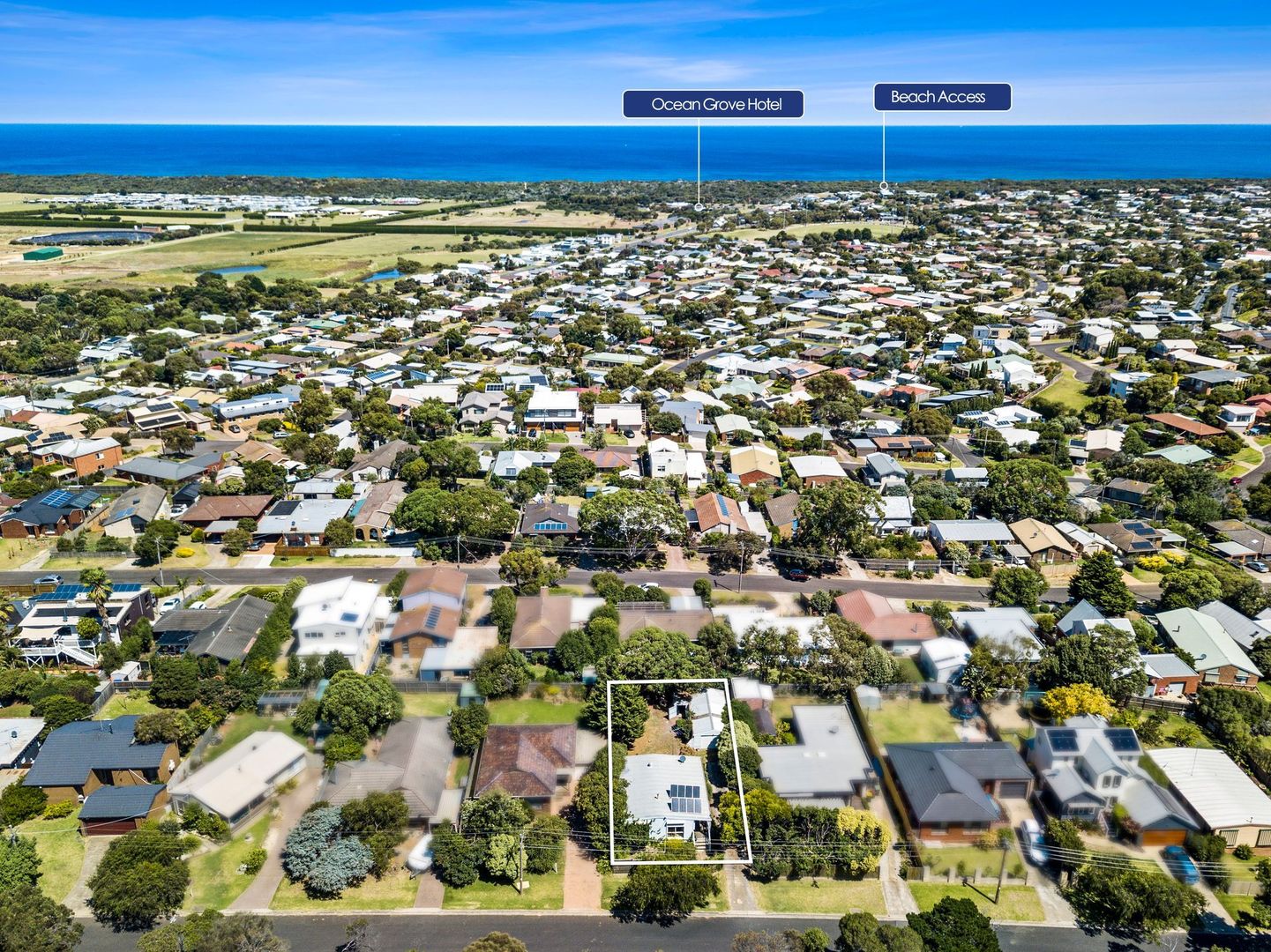 194 Shell Road, Ocean Grove VIC 3226, Image 1