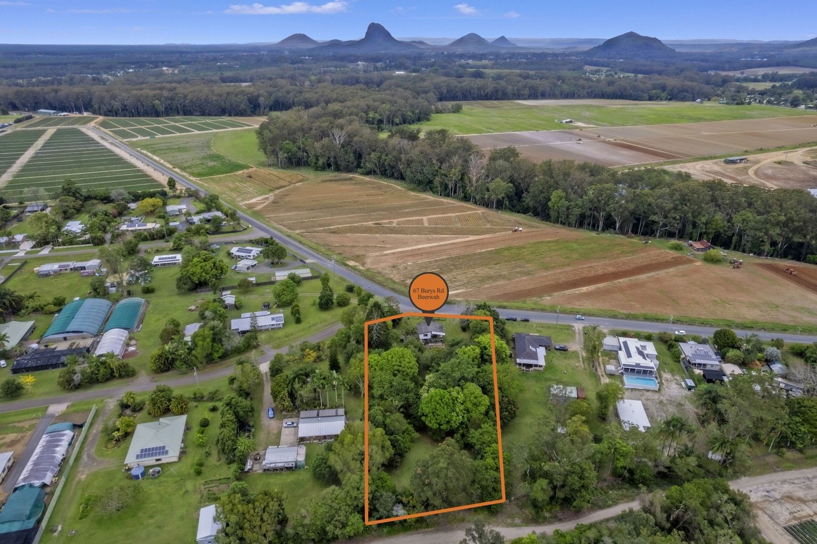 67 Burys Road, Beerwah QLD 4519, Image 0