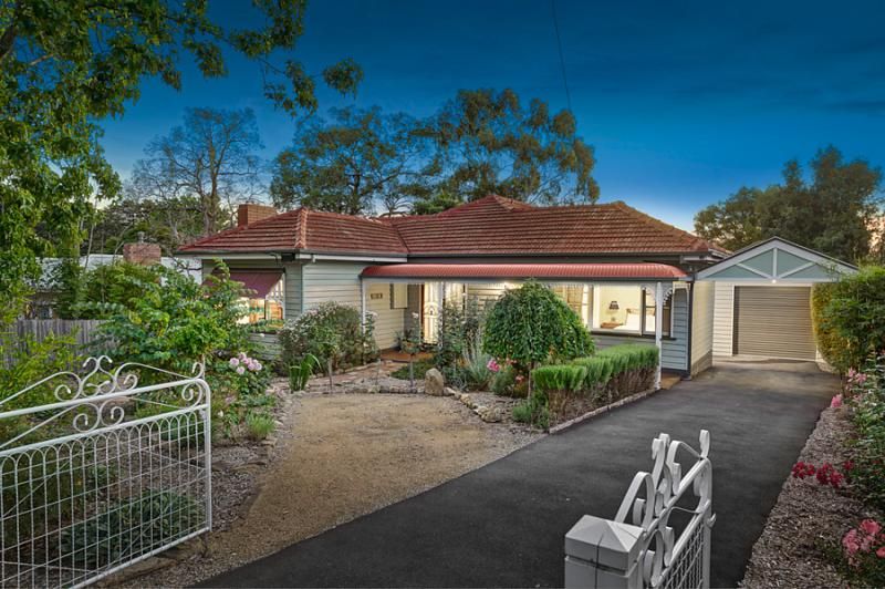 17 Murray Road, Croydon Property History & Address Research Domain