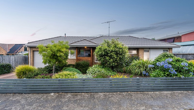 Picture of 1/2 Belmont Street, BELMONT VIC 3216