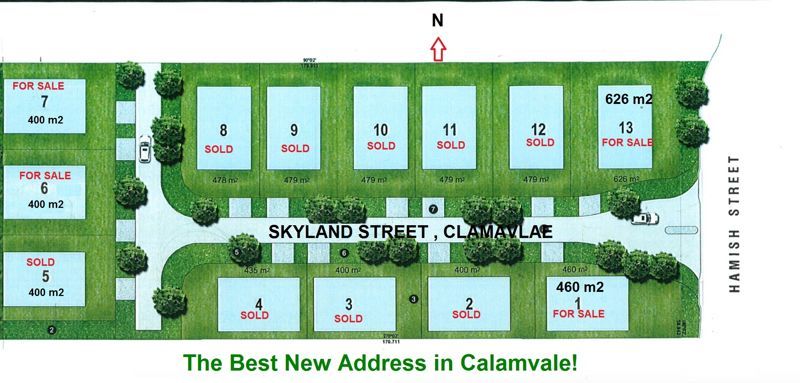 Lot 6/16 Hamish, Calamvale QLD 4116, Image 0