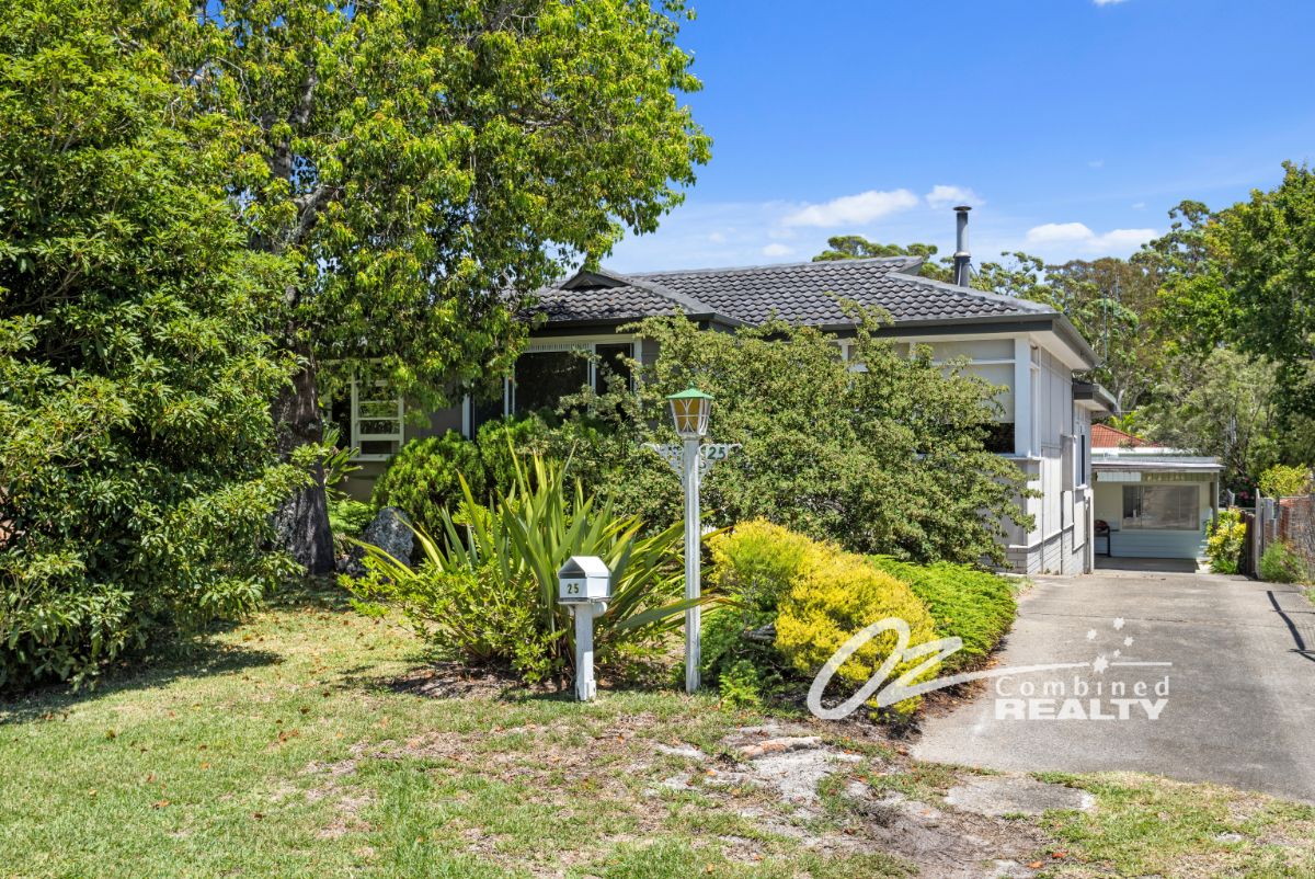 25 Duncan Street, Vincentia NSW 2540, Image 1