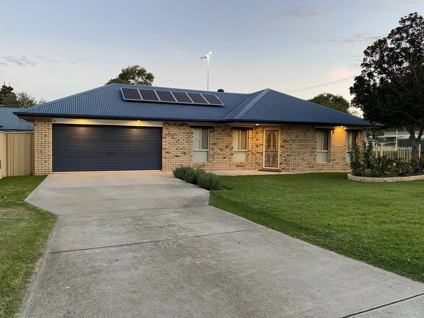 19 Boyd Street, Tocumwal NSW 2714