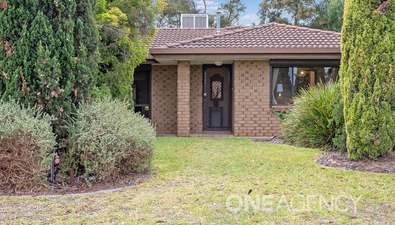 Picture of 4 Burstall Court, PARAFIELD GARDENS SA 5107