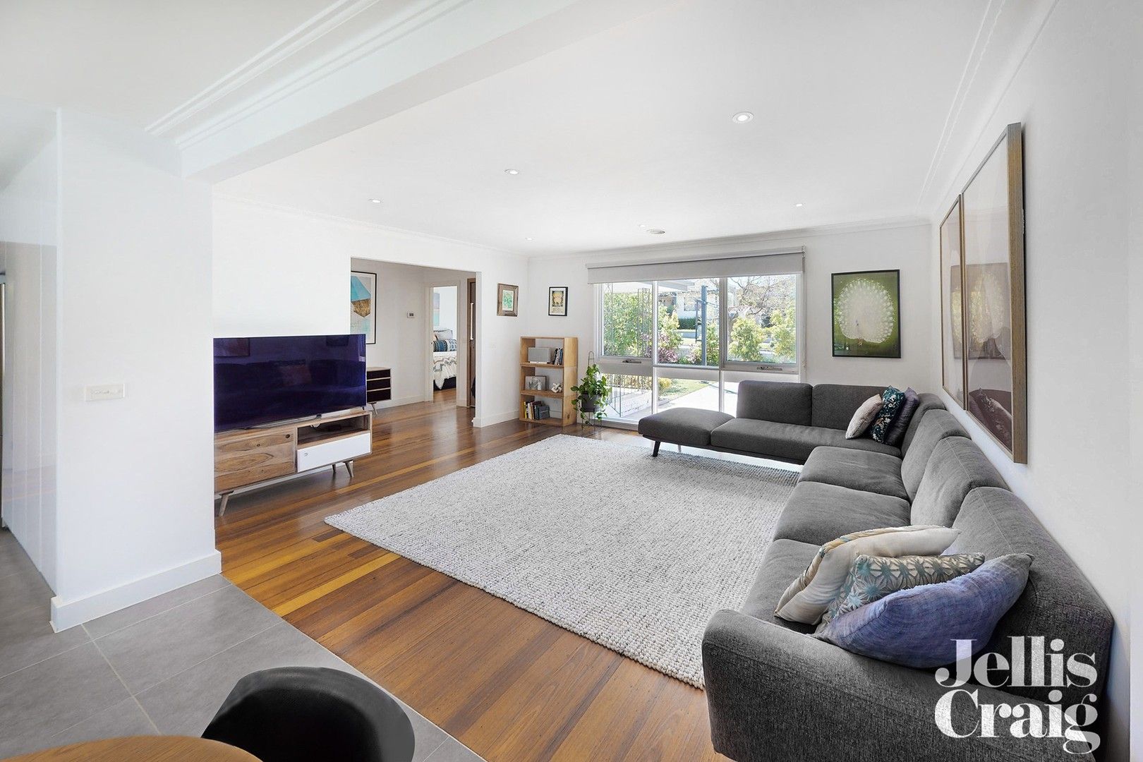 3 bedrooms House in 26 Donald Avenue ESSENDON VIC, 3040