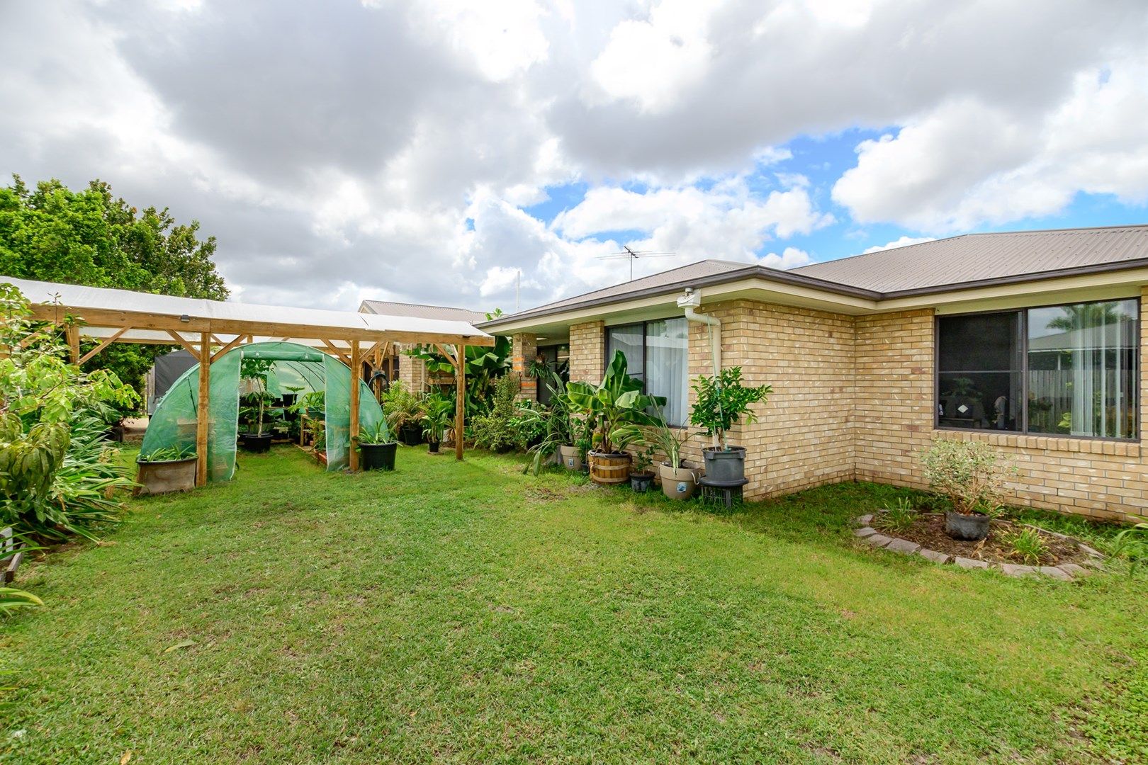 23 Beatle Parade, Calliope QLD 4680, Image 1