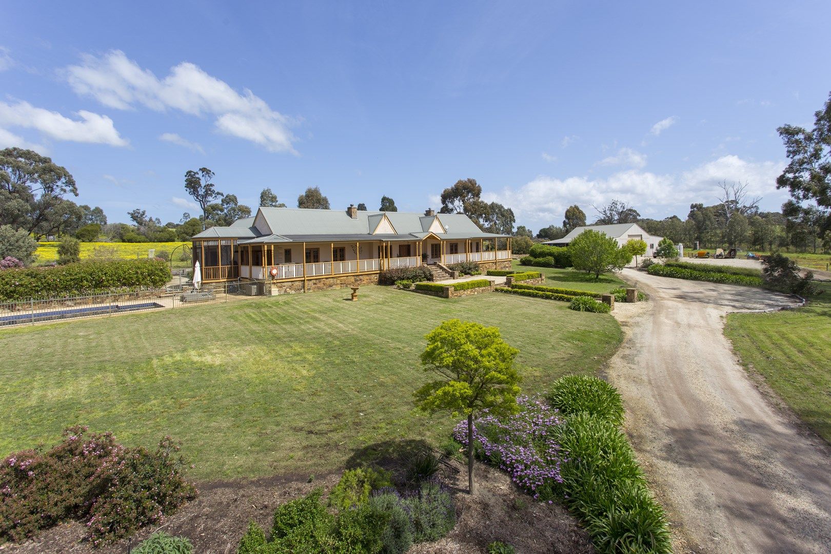 1152 Seymour-Avenel Road, Avenel VIC 3664, Image 0