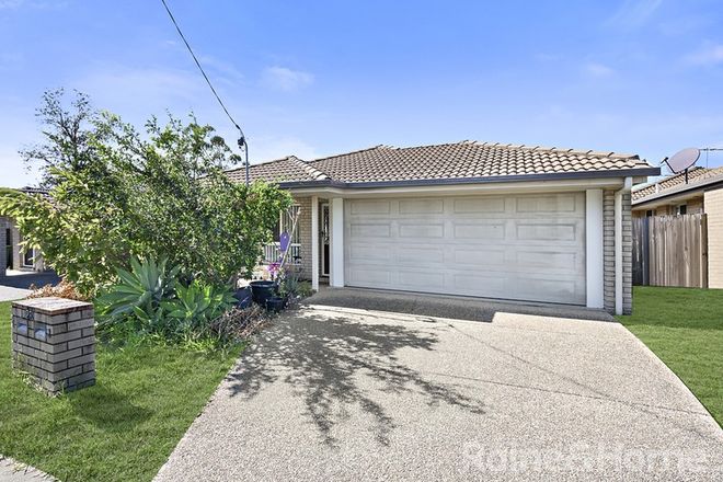 Picture of 1 & 2/28 Ogg Road, MURRUMBA DOWNS QLD 4503