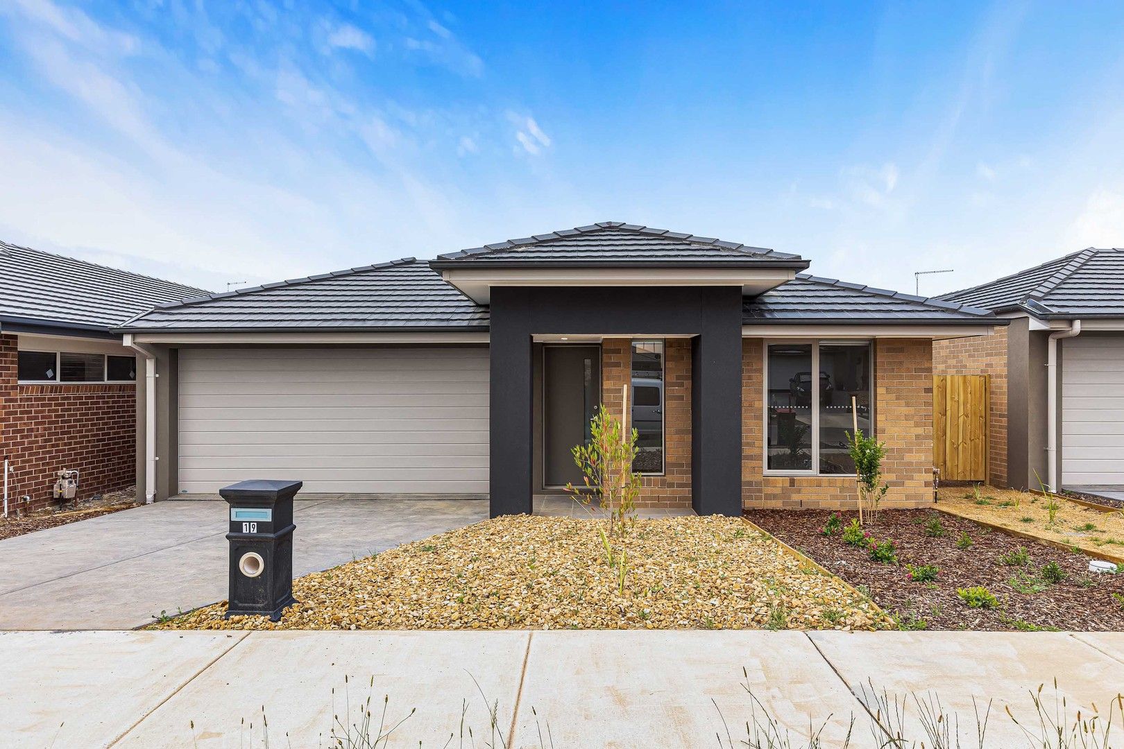 19 Dante Crescent, Bonshaw VIC 3352 House For Rent Domain