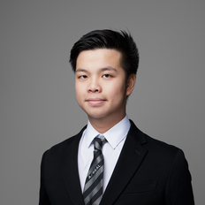 Joseph Wong, Property manager