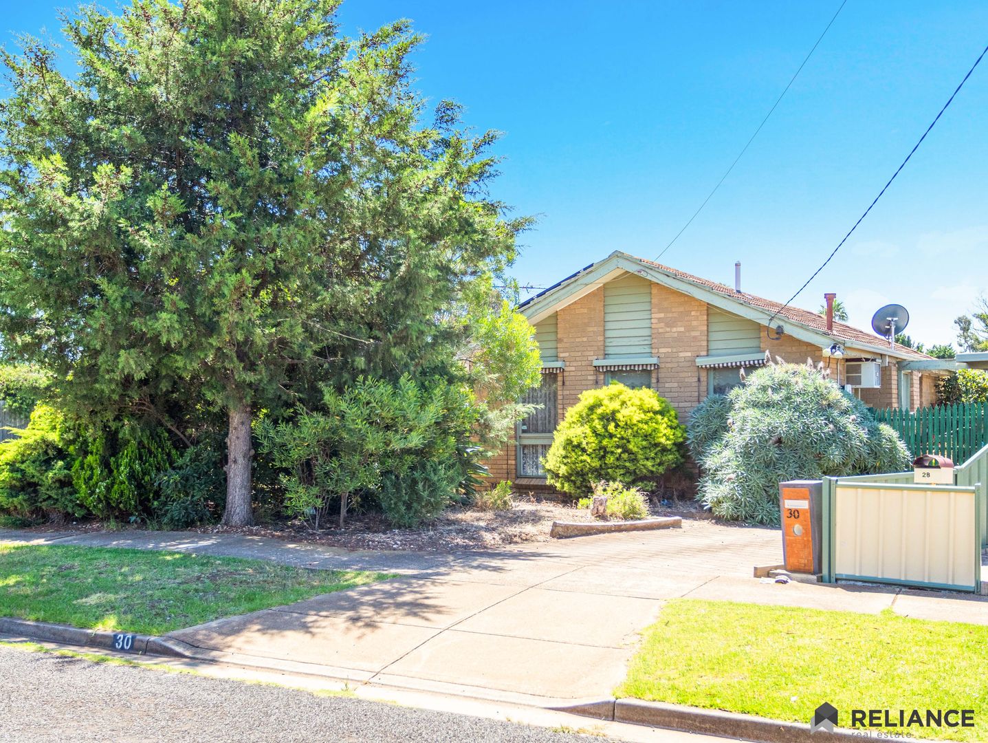3 bedrooms House in 30 Mitchell  Road MELTON SOUTH VIC, 3338