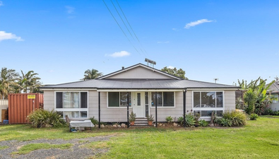 Picture of 71 Reddall Parade, LAKE ILLAWARRA NSW 2528