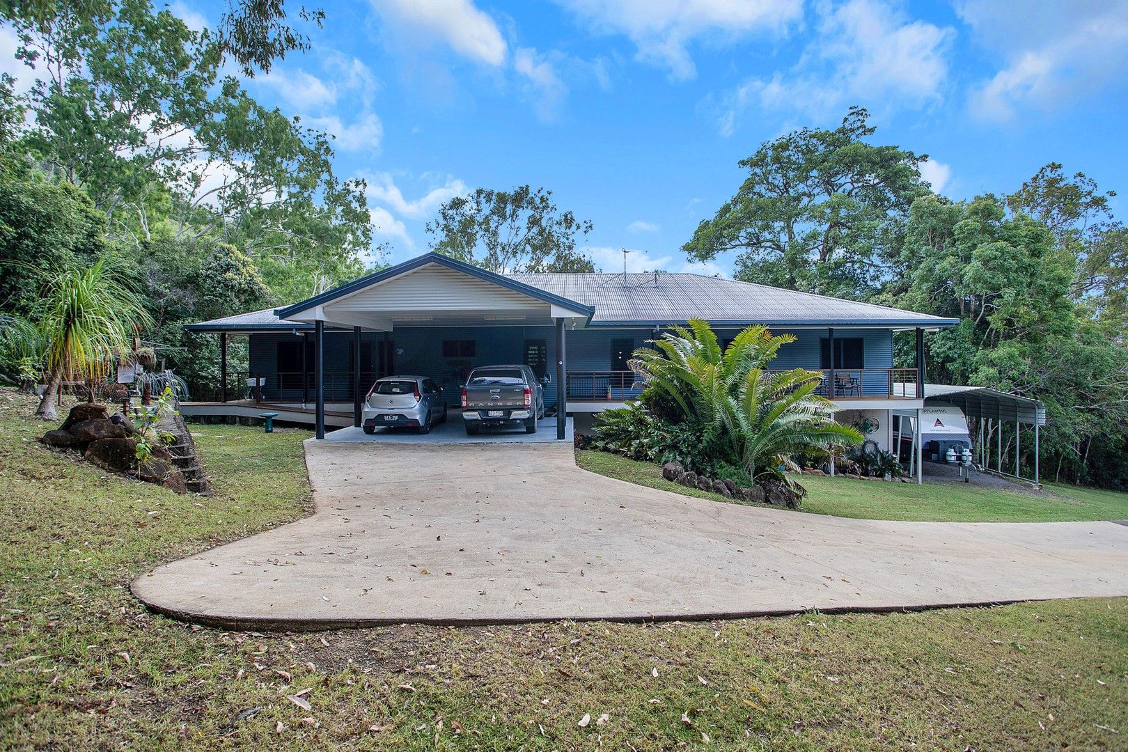 277 West Plane Creek Road, Sarina QLD 4737, Image 0