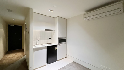 Picture of 204/279 Wellington Parade, EAST MELBOURNE VIC 3002