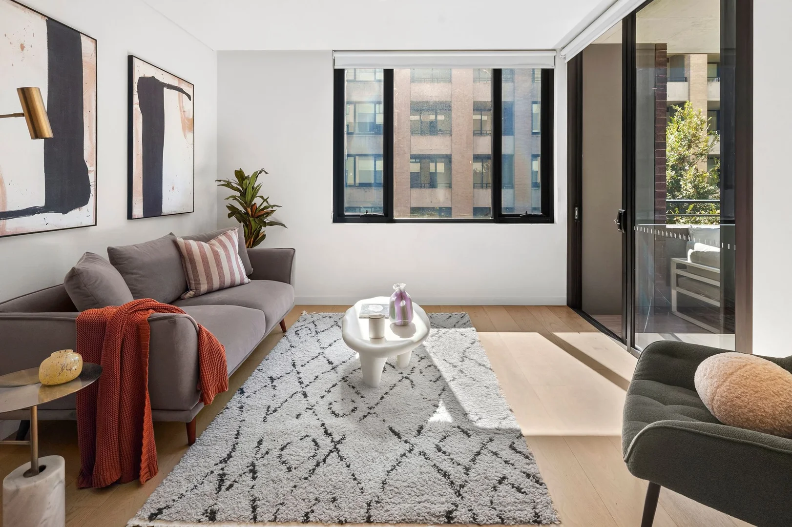 Additional image 3 of 234/6 Elger Street, Glebe NSW 2037