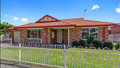 Picture of 1/26 Moore Street, TRARALGON VIC 3844