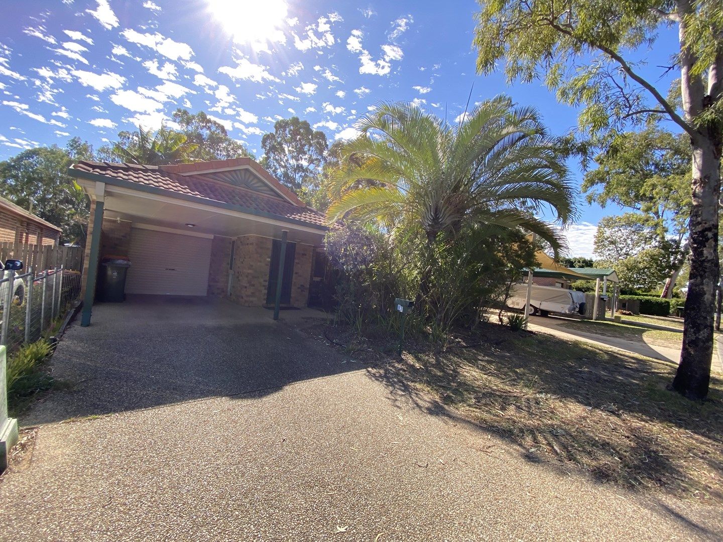 87 Clarendon Circuit, Forest Lake QLD 4078, Image 0