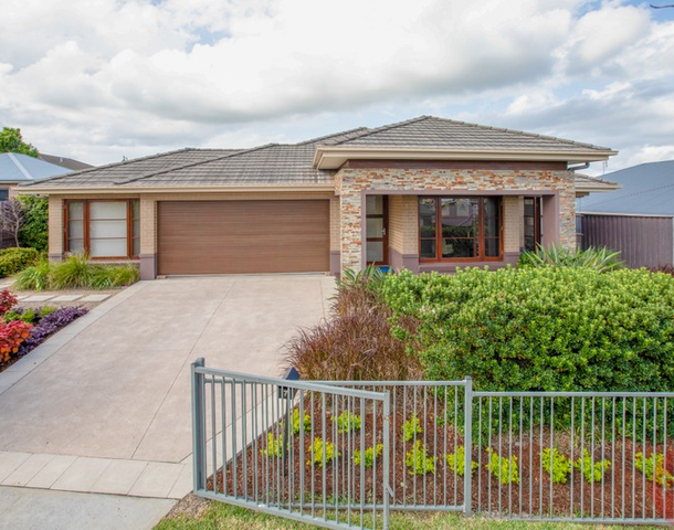 7 Redgum Circuit, Aberglasslyn NSW 2320