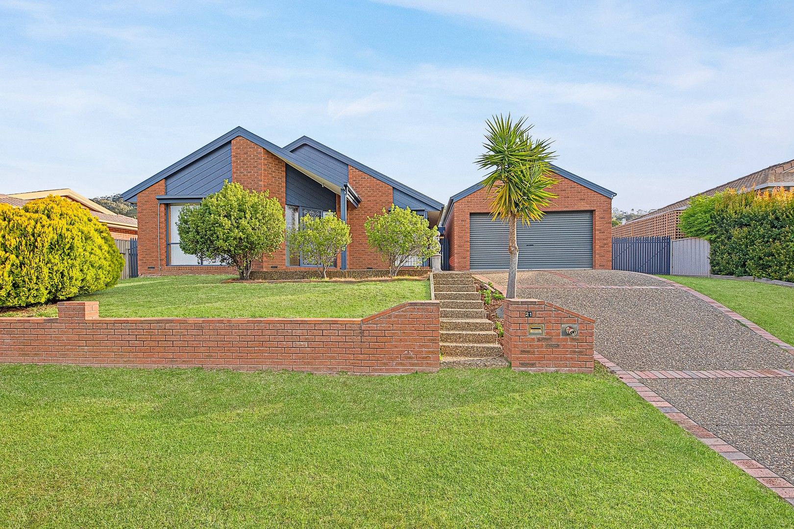 21 Lawson Street, Wodonga VIC 3690, Image 0