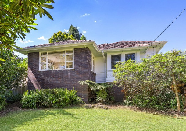 17 Russell Avenue, Wahroonga NSW 2076