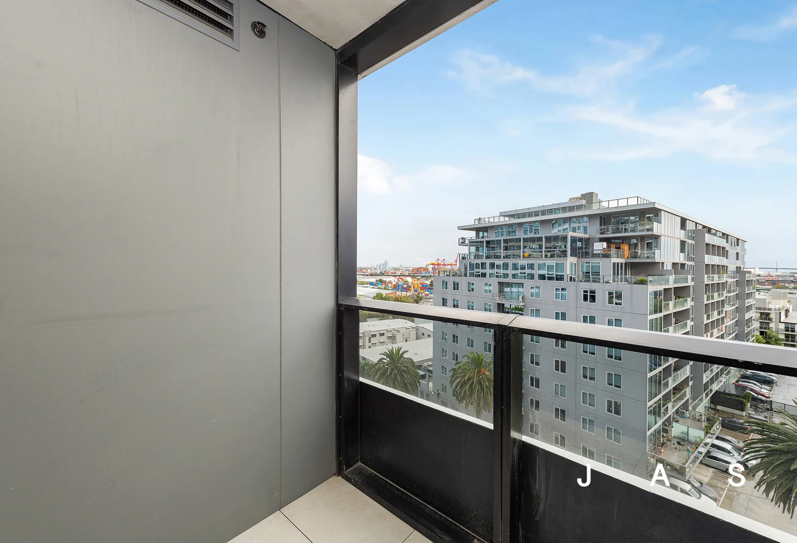 Additional image 12 of 709/2 Hallenstein St, Footscray VIC 3011