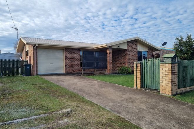 Picture of 10 NULLOR STREET, SCARNESS QLD 4655