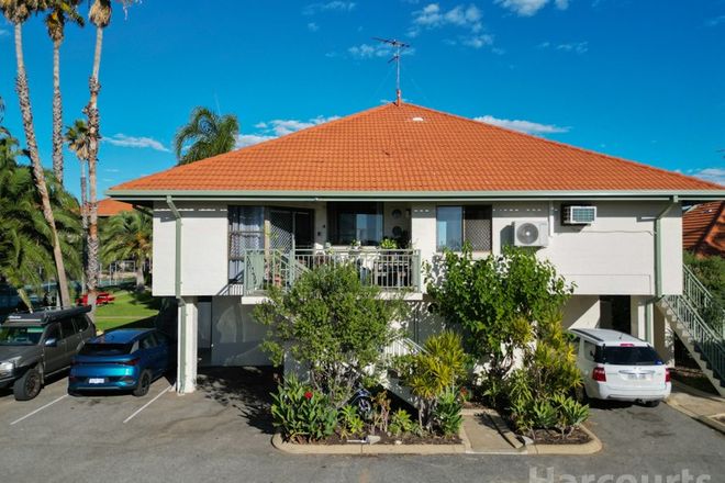 Picture of 4/124 Mandurah Terrace, MANDURAH WA 6210