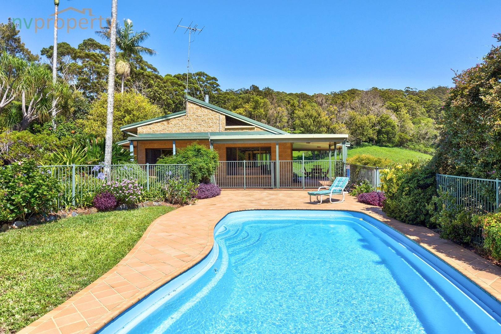 195 Grassy Head Road, Stuarts Point NSW 2441, Image 1