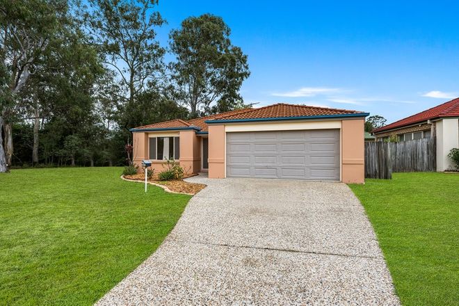 Picture of 42 Springvale Circuit, UNDERWOOD QLD 4119