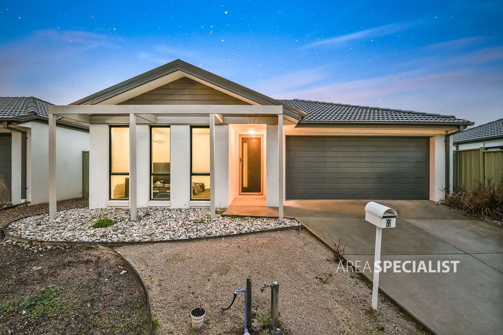 9 Rathgar Mews, Wyndham Vale VIC 3024, Image 0