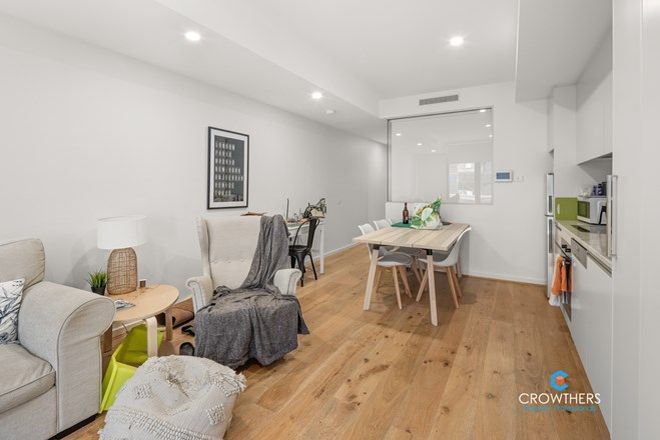 270 Apartments For Sale In Campbell Act 2612 Domain