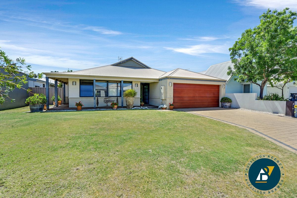 16 Mainsail Street, Geographe WA 6280, Image 0