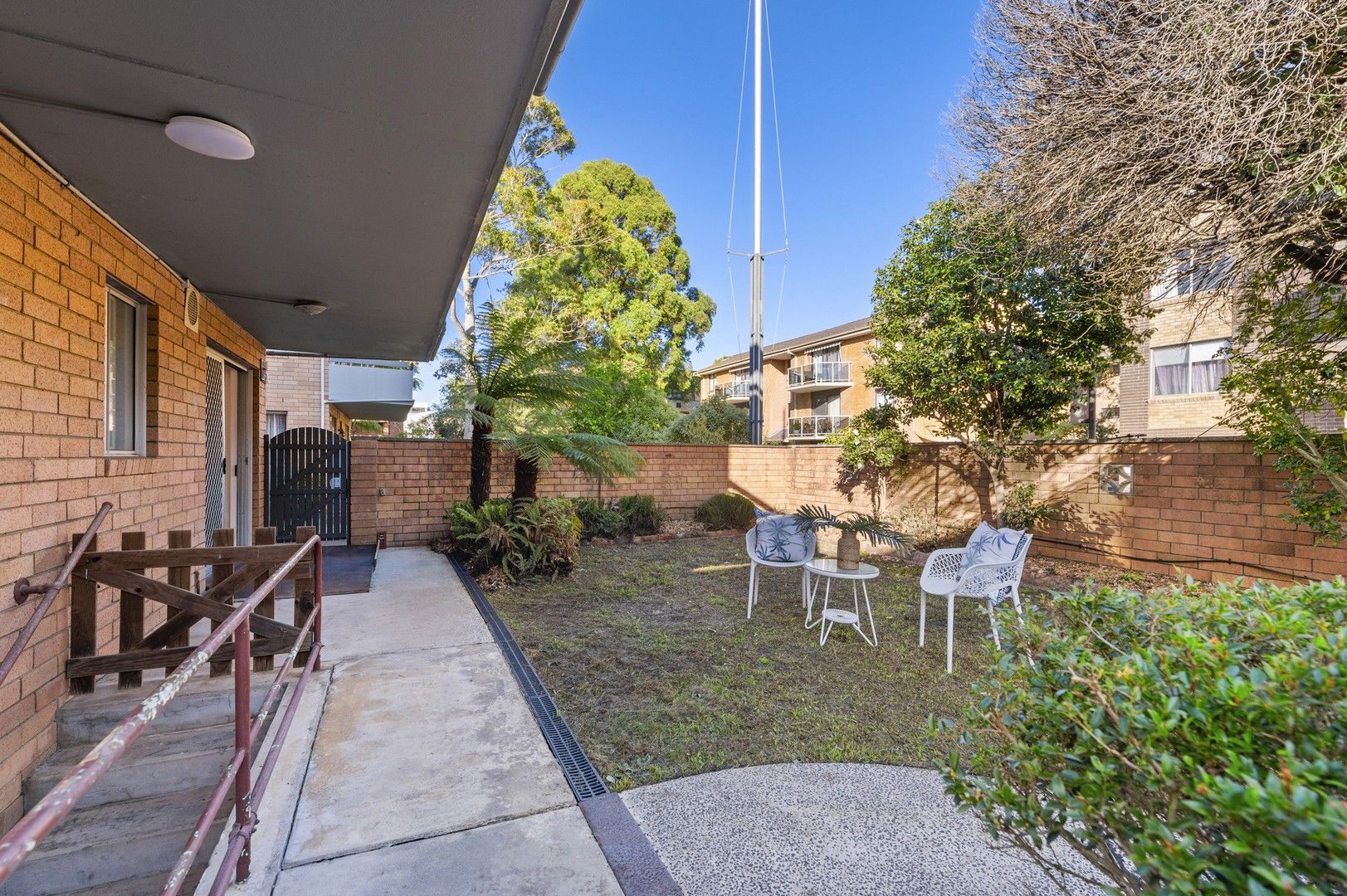 4/11-15 Dural Street, Hornsby NSW 2077, Image 0