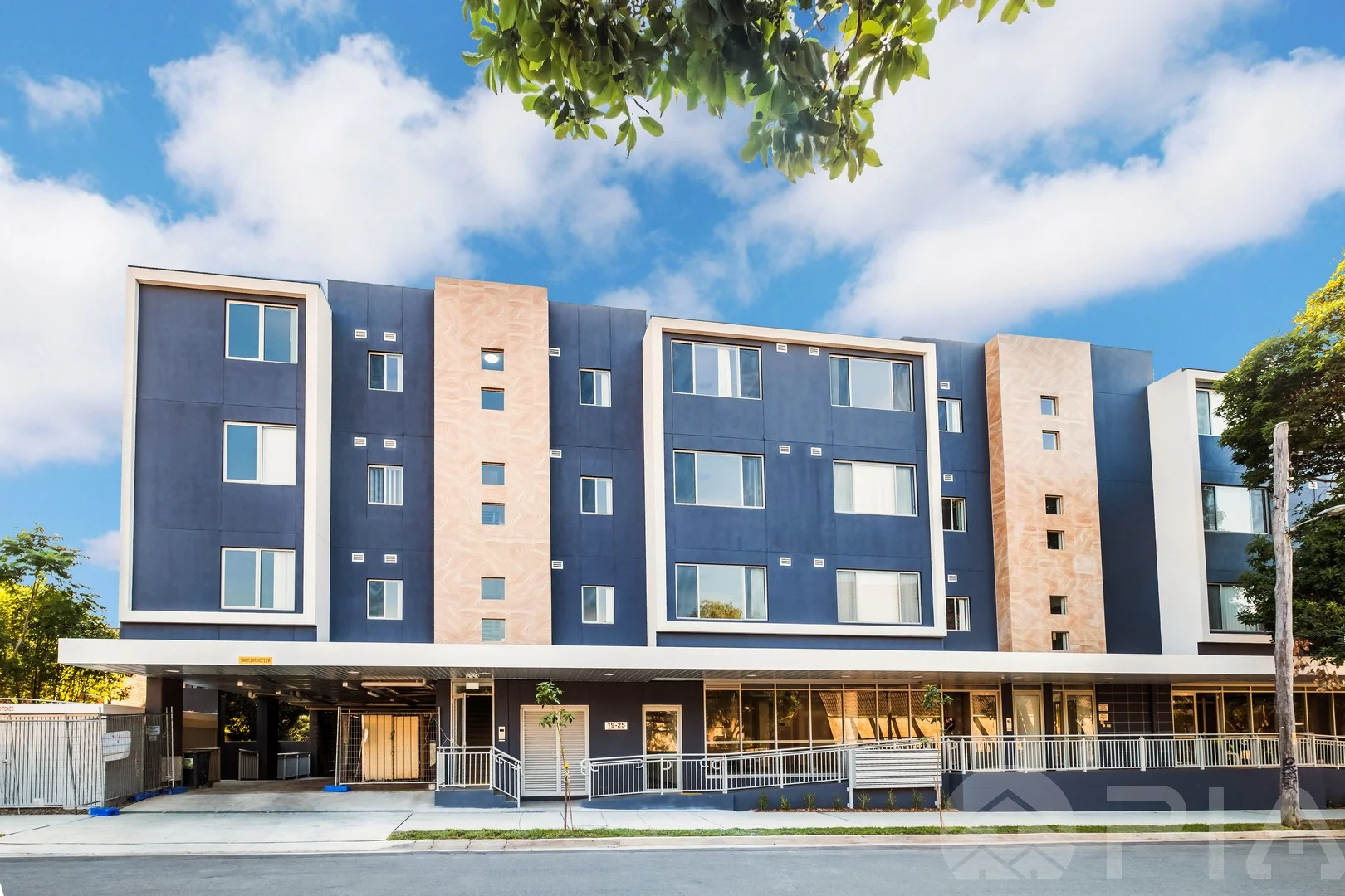 Primary image of 27/19-25 Garfield Street, Wentworthville NSW 2145