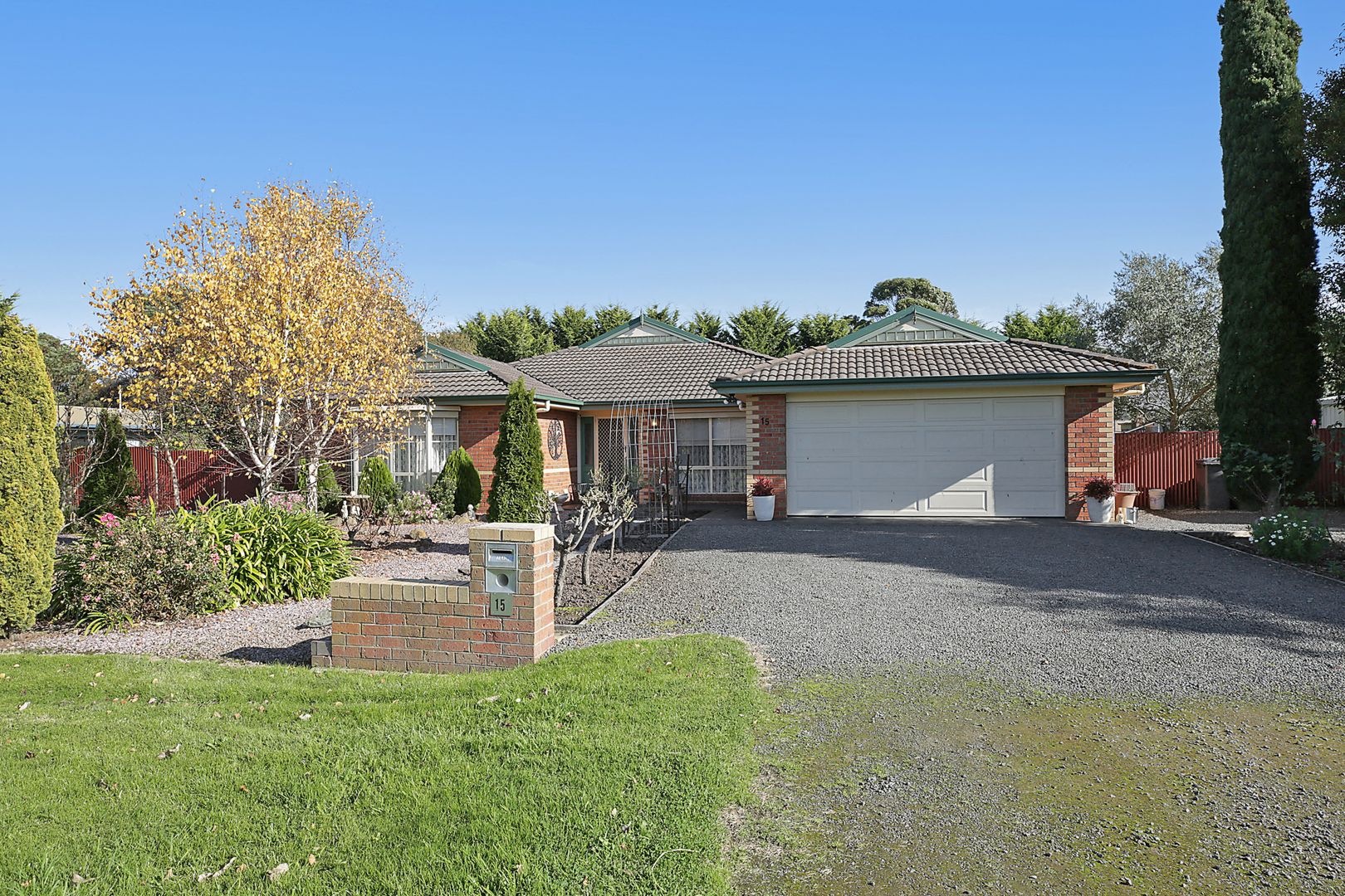 15 Edward Street, Cobden VIC 3266 Domain