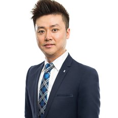Xynergy Realty South Yarra - William Wang