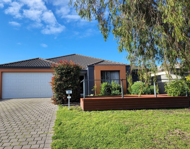 13 Lamont Grange, Bayonet Head WA 6330