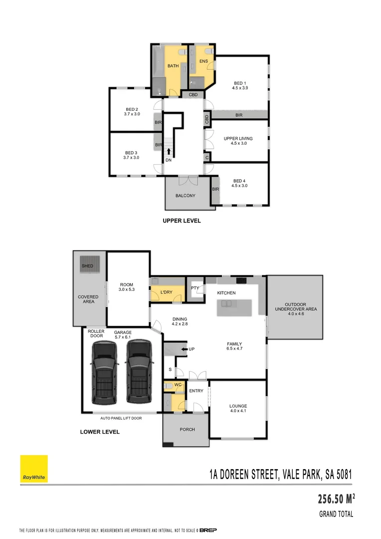 Additional image 20 of 1A Doreen Street, Vale Park SA 5081