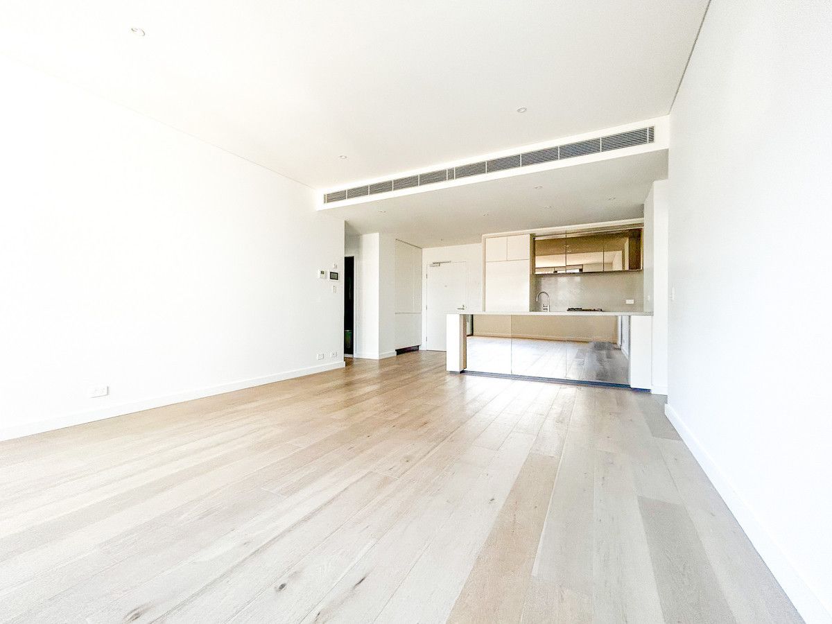 2 bedrooms Apartment / Unit / Flat in 502/2 Little Hay Street HAYMARKET NSW, 2000