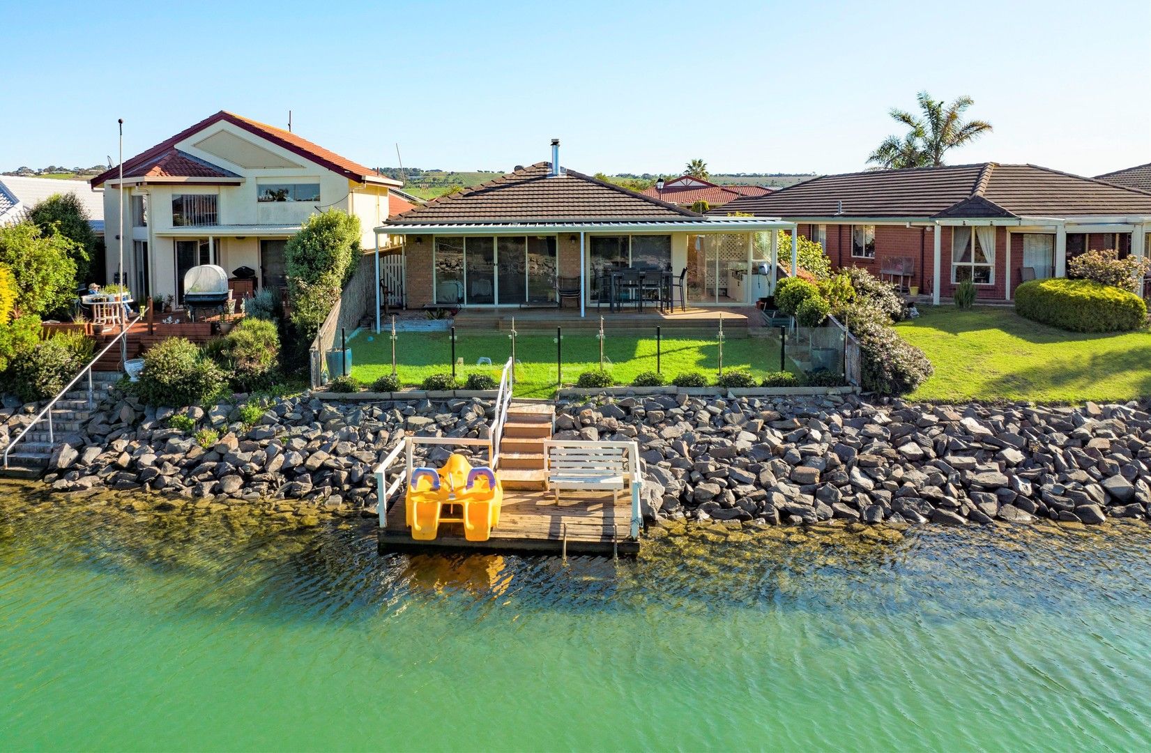 57 Lakeside Circuit, Encounter Bay SA 5211, Image 0